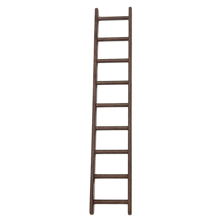 Playmobil Ladder, 9 sporten