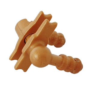 Playmobil Deurklink goud