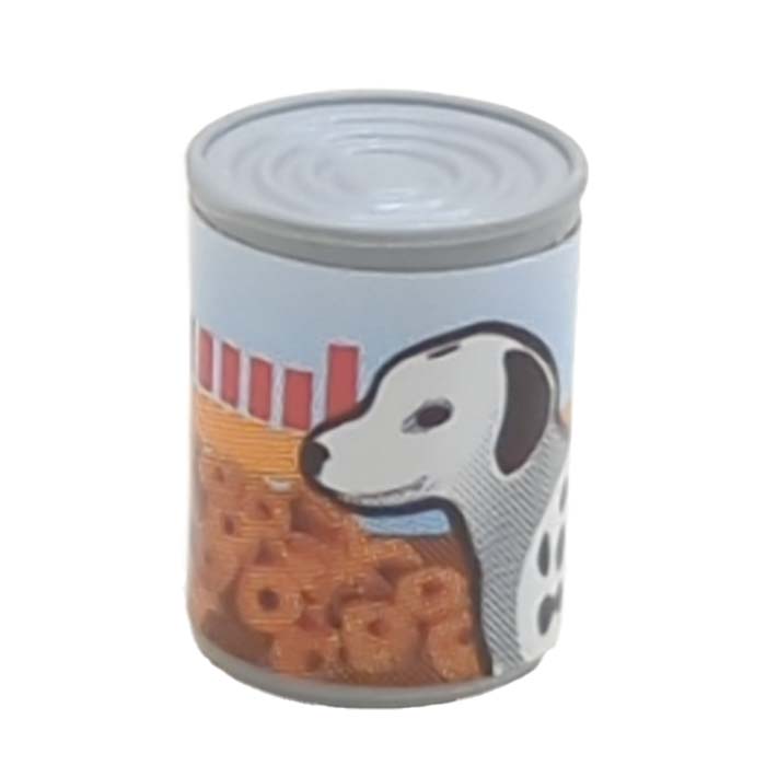 8810 Honden Melk