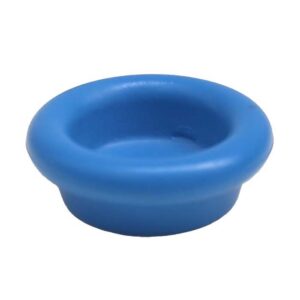 8800 Poezenbakje Blauw