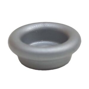8830 Poezenbakje Zilver