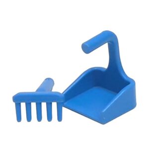 8830 Veger en Blik Licht Blauw