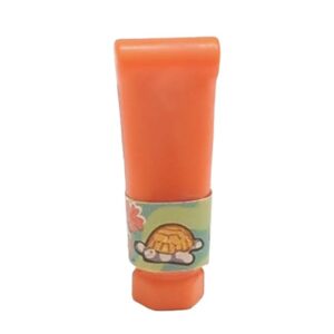Playmobil Schildpad Zonnebrandcrème Tube