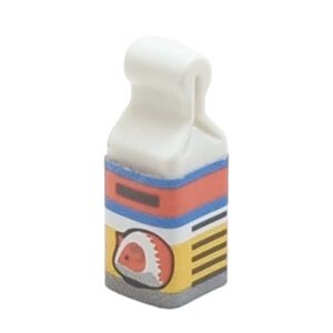 Playmobil Cavia melk drinkpakje