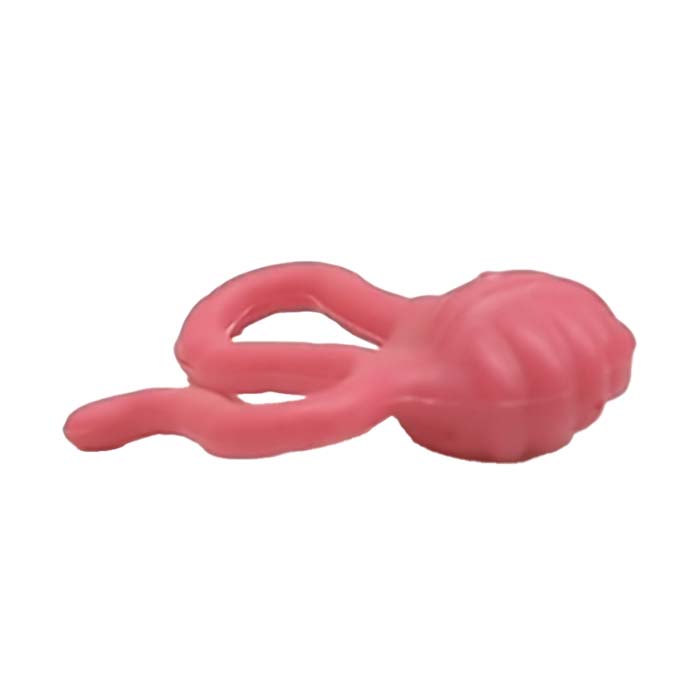 Playmobil Roze Tentakel Bolletje wol