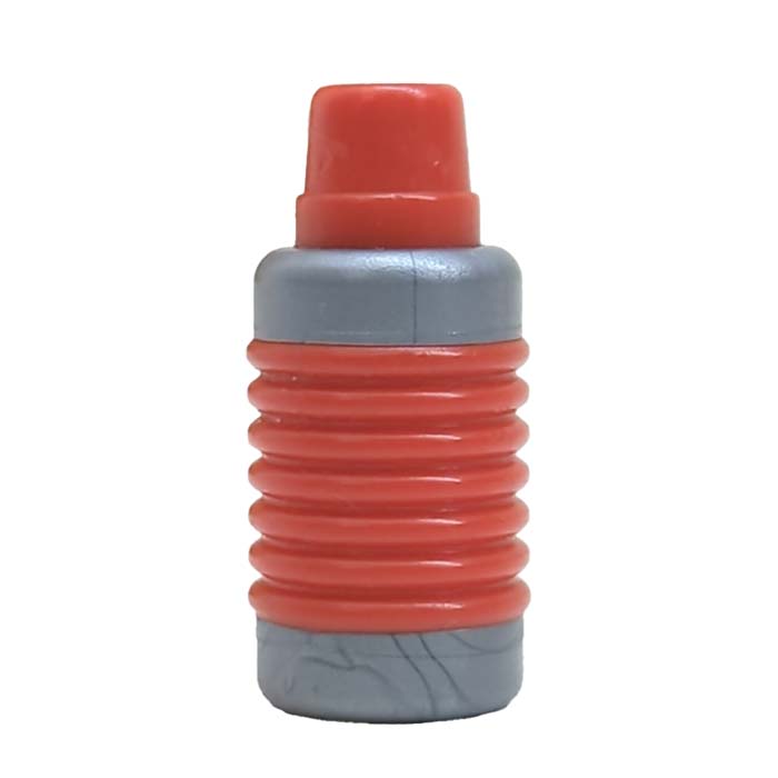 Playmobil 8110 Thermosfles Fles Shampoo Olie Rood