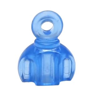 8810 Water L. Blauw, Badolie, Rammelaar