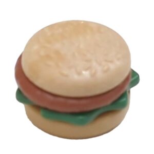 8510 Hamburger