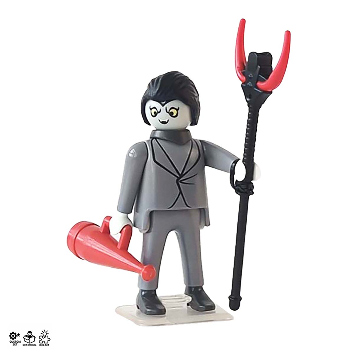 Playmobil Duivel