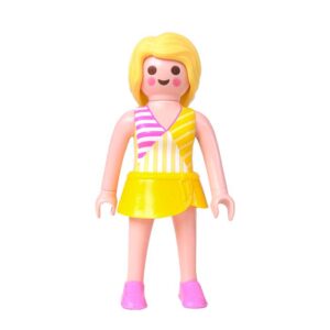 Playmobil Barbie