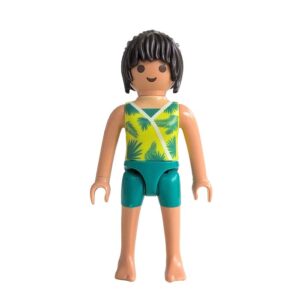 Playmobil Strandmeisje