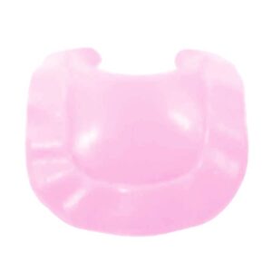 Playmobil Baby kraagje Roze
