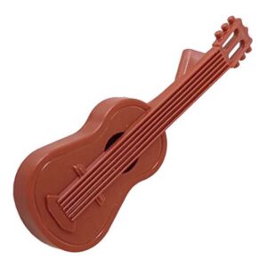 Playmobil Gitaar Groot Mexicaans Muziekinstrument Volwassen