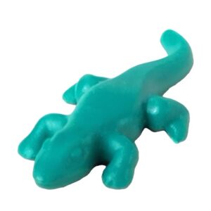 Hagedis Groen
