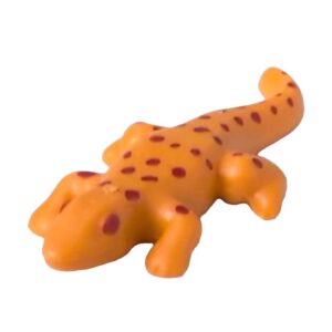 Hagedis Oranje