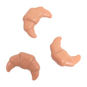 8700 Croissant set van 3