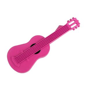 Playmobil Gitaar Groot Mexicaans Muziekinstrument Volwassen paars
