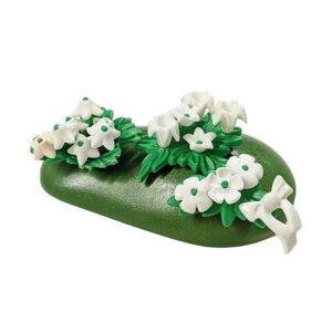 9400 Bloemenperk Wit