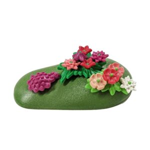 9400 Bloemenperk Paars