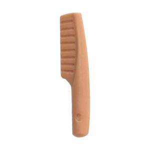 Playmobil Kam Bruin Borstel