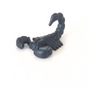 Playmobil Schorpioen
