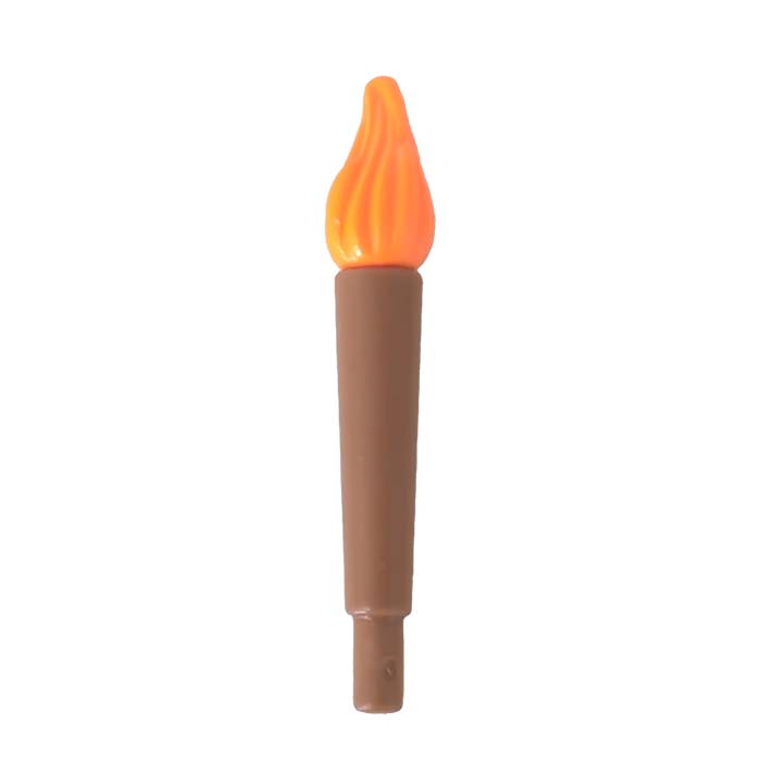 Playmobil Fakkel met handvat