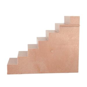 Playmobil Piramide trap