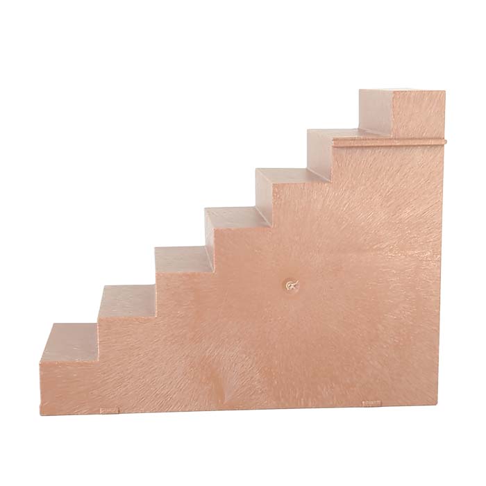 Playmobil Piramide trap
