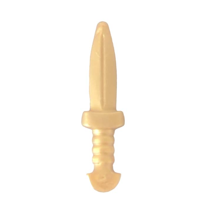 Playmobil Bladvormige dolk