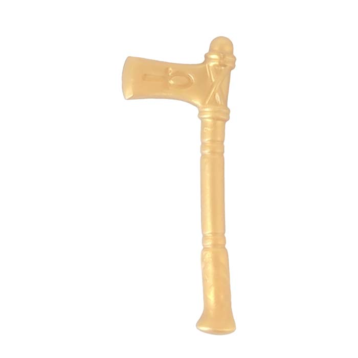 Playmobil Egyptische bijl