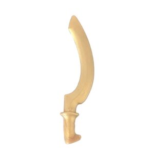 Playmobil Egyptisch kromzwaard