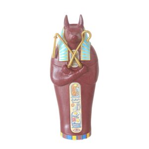 Playmobil Sarcofaag (doodskist), met onderste helft