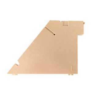 Playmobil Piramide binnenwanden, middelgroot