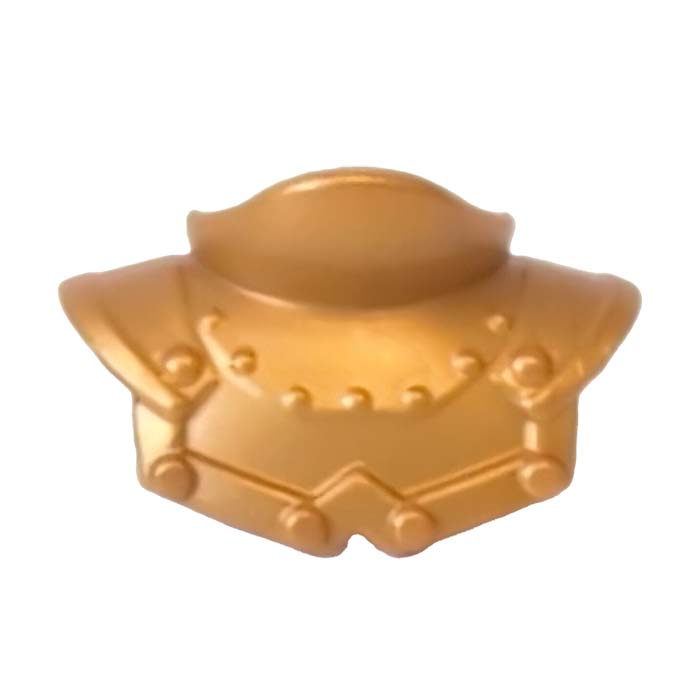 Playmobil Gouden Ridderharnas