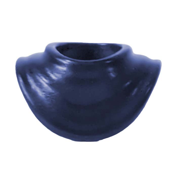 Playmobil Donkerblauwe Ketel