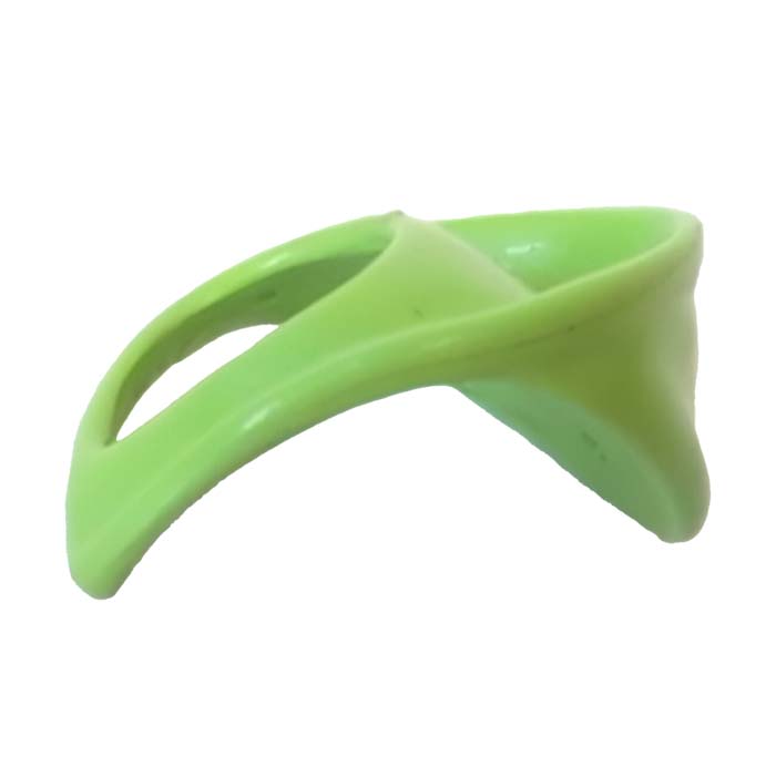 Playmobil Groen Capuchon