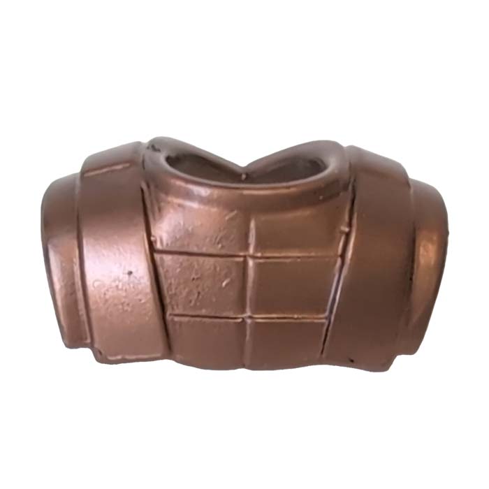 Playmobil Bronzen Ridder Borstharnas