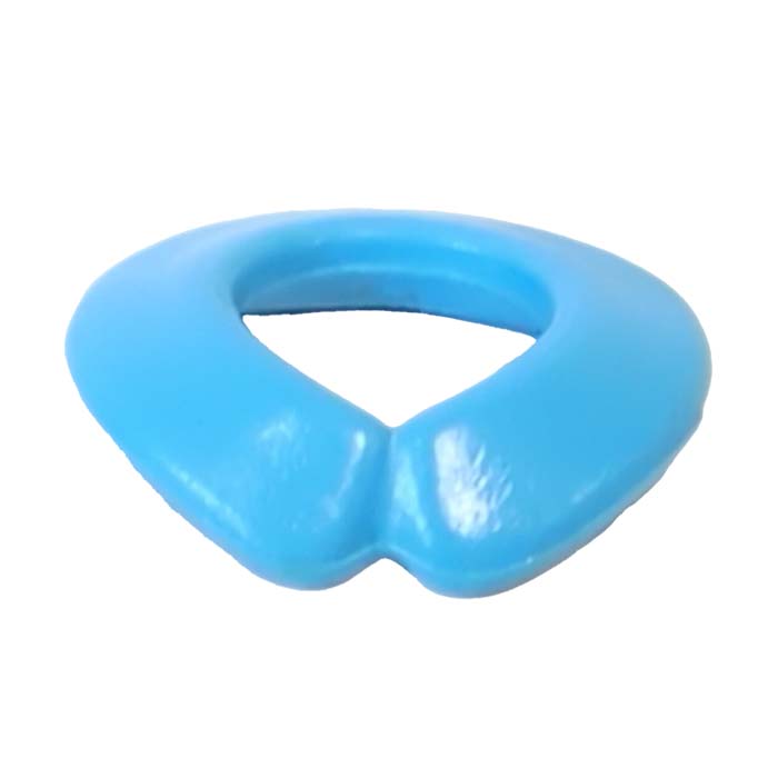 Playmobil WC-bril Blauw