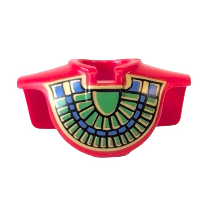 Playmobil Egyptische Farao Halskraag