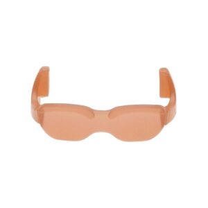 Playmobil Zonnebril Oranje