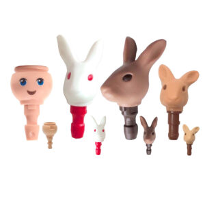 Playmobil Hoofd