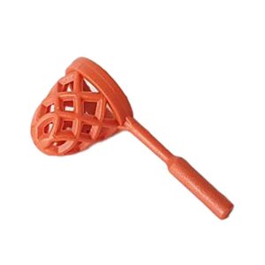 Playmobil Vlindernet Oranje