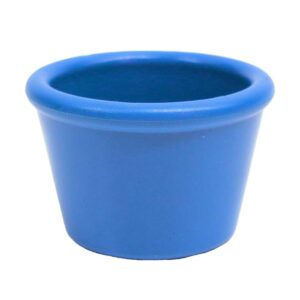 Playmobil Blauwe Playmobil potje