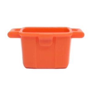 Playmobil Oranje Opbergbakje