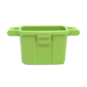 Playmobil Oranje Opbergbakje