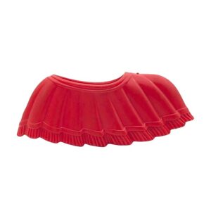 Playmobil Rood Ballerina Rokje