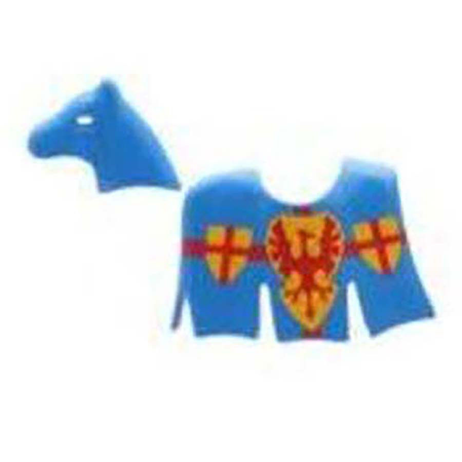 Playmobil Paardendek