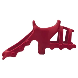 Playmobil rood drakenzadel