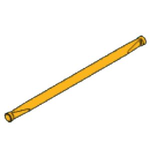 Balk geel