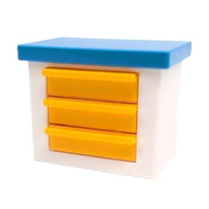 Playmobil Kast